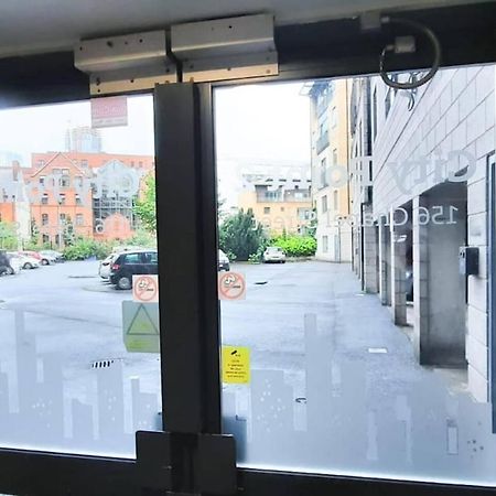 2-Bed Apartment Near City Centre Manchester Exterior foto