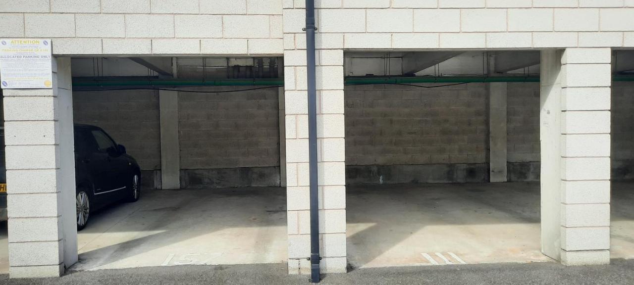 2-Bed Apartment Near City Centre Manchester Exterior foto